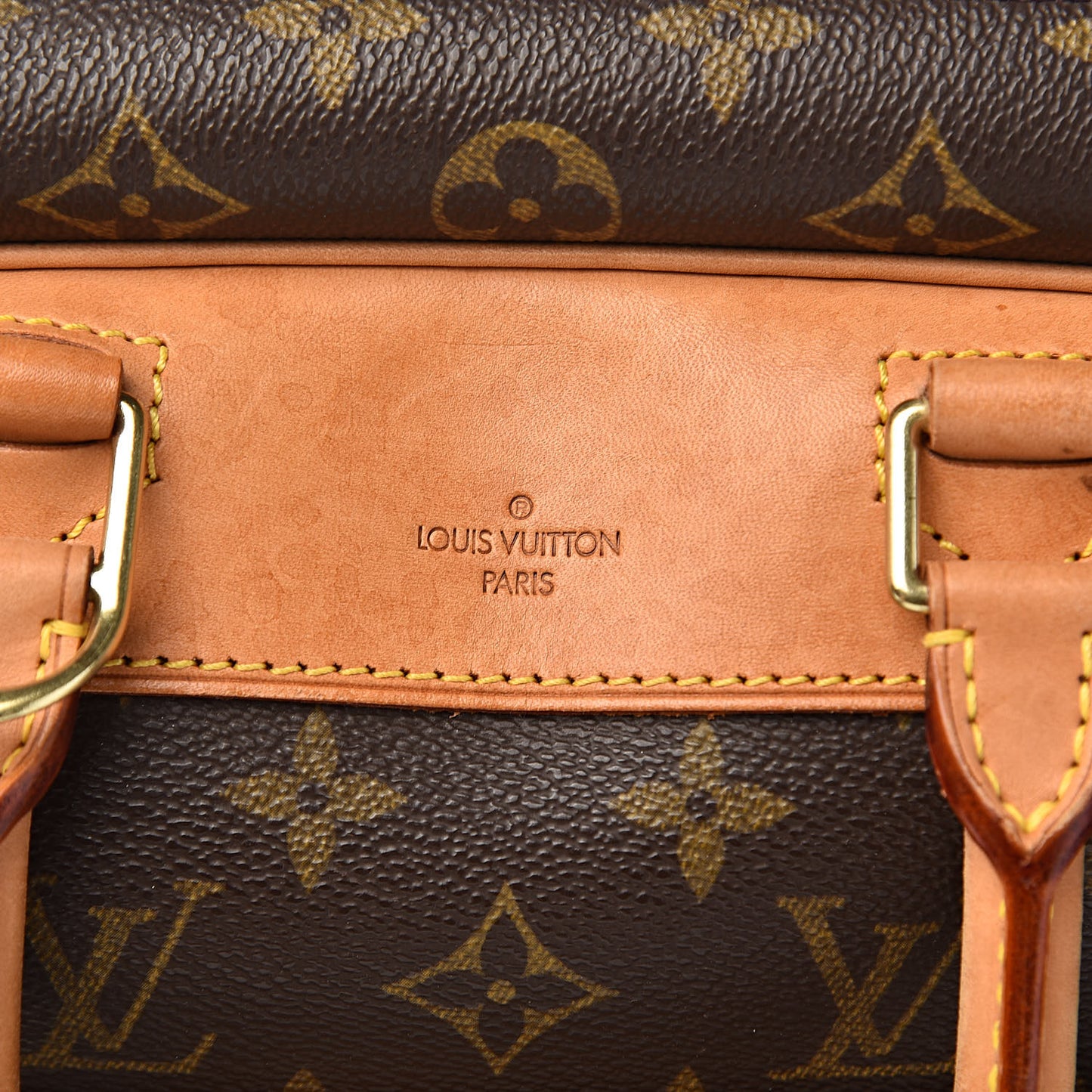 Monogram Deauville