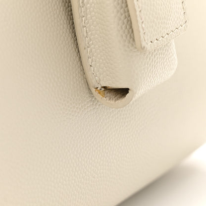 Saint Laurent Grain De Poudre Nano Sac De Jour Crema Soft 12 of 13