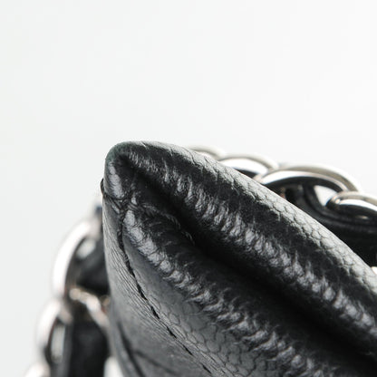 Chanel Caviar Timeless CC Soft Tote Black 9 of 11