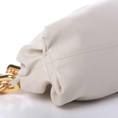 Bottega Veneta Calfskin The Pouch Chain Plaster 9 of 11