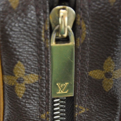 Louis Vuitton Monogram Croissant MM 7 of 11