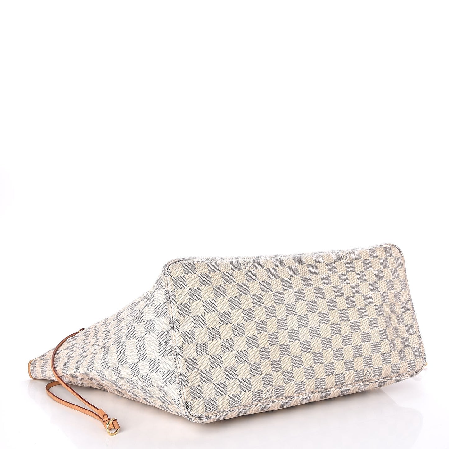 Damier Azur Neverfull GM