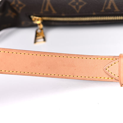 Louis Vuitton Monogram Bumbag 7 of 7