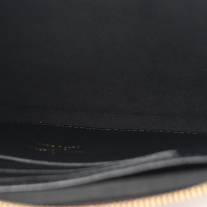 Louis Vuitton Reverse Monogram Giant Double Zip Pochette 5 of 10