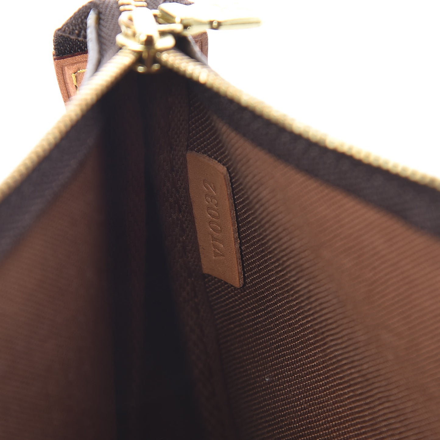 Monogram Pochette Accessories
