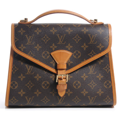 Louis Vuitton Monogram Beverly PM Briefcase 1 of 7