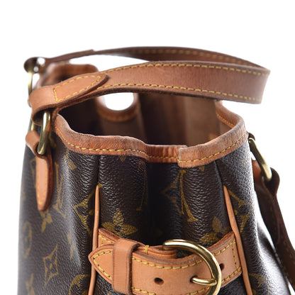 Louis Vuitton Monogram Batignolles 18 of 19