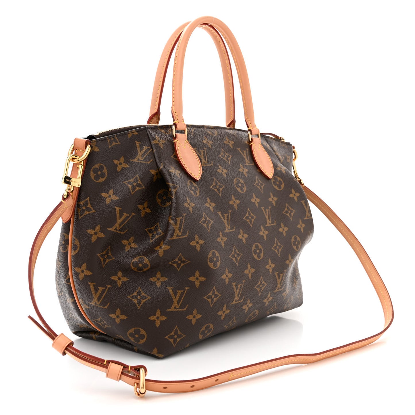 LOUIS VUITTON Monogram Turenne MM