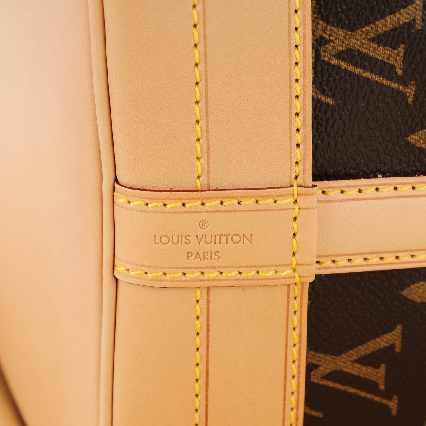 Monogram Noe