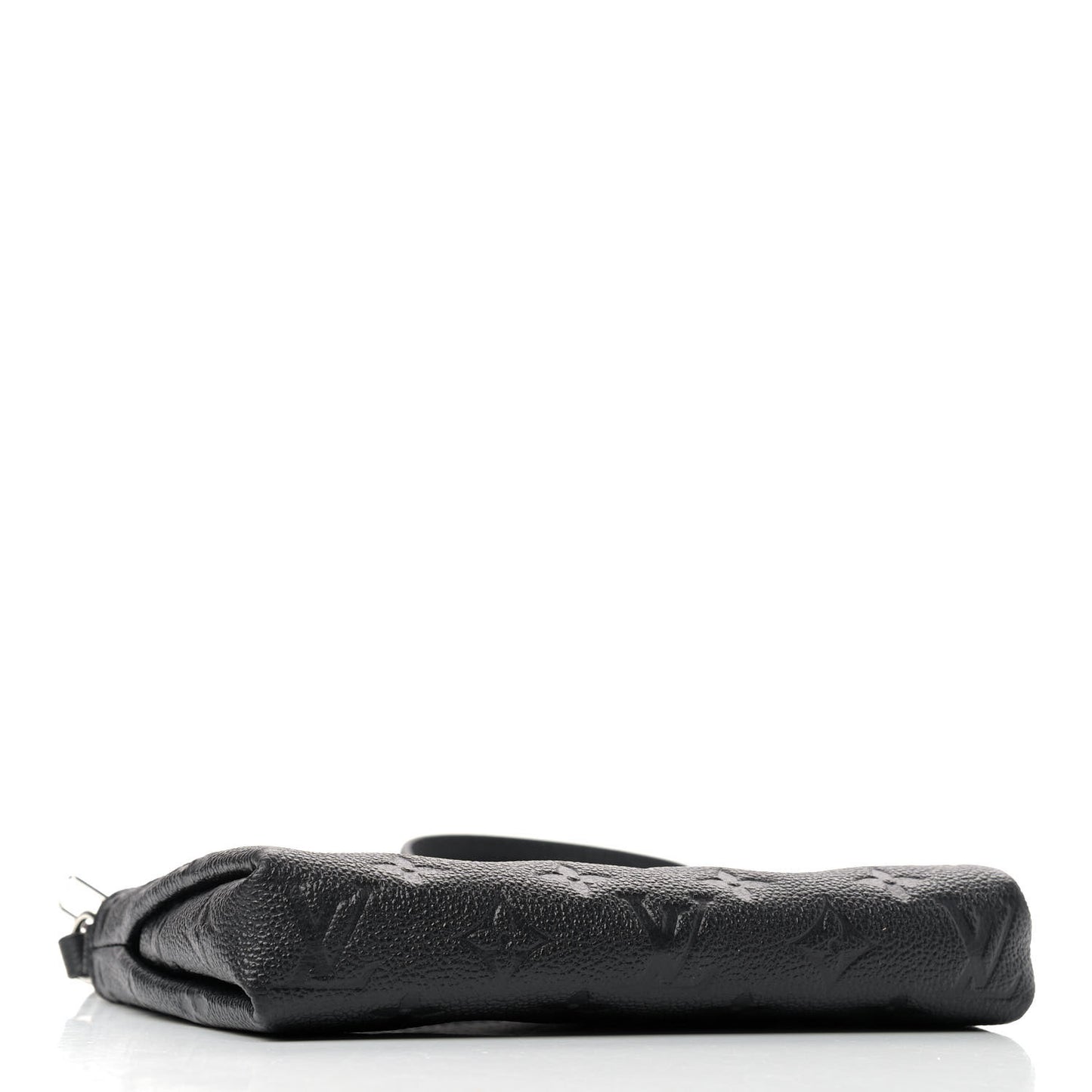 Empreinte Pallas Crossbody Black