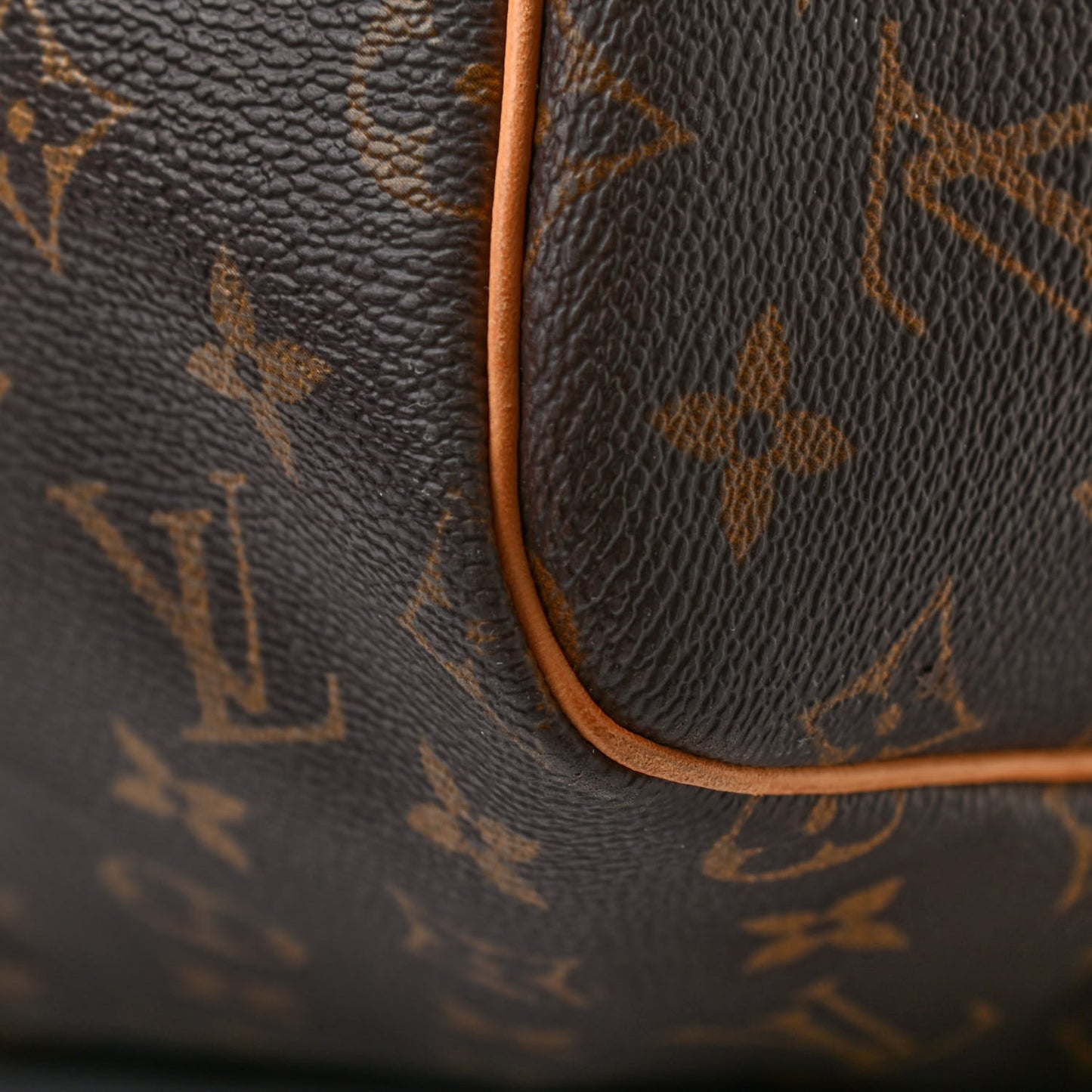 Monogram Keepall 55