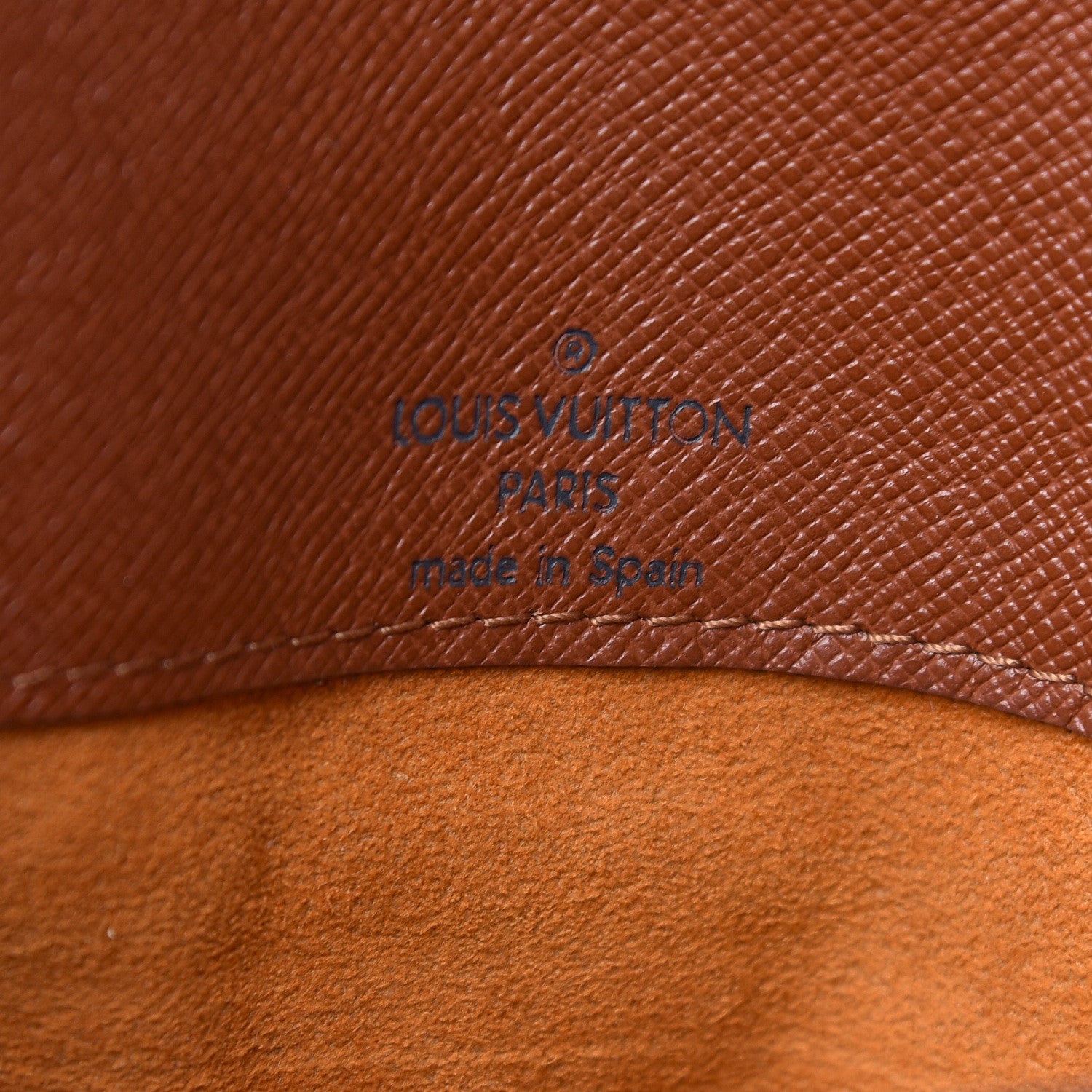 Louis Vuitton Monogram Musette Salsa 6 of 10