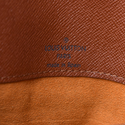 Louis Vuitton Monogram Musette Salsa 6 of 10