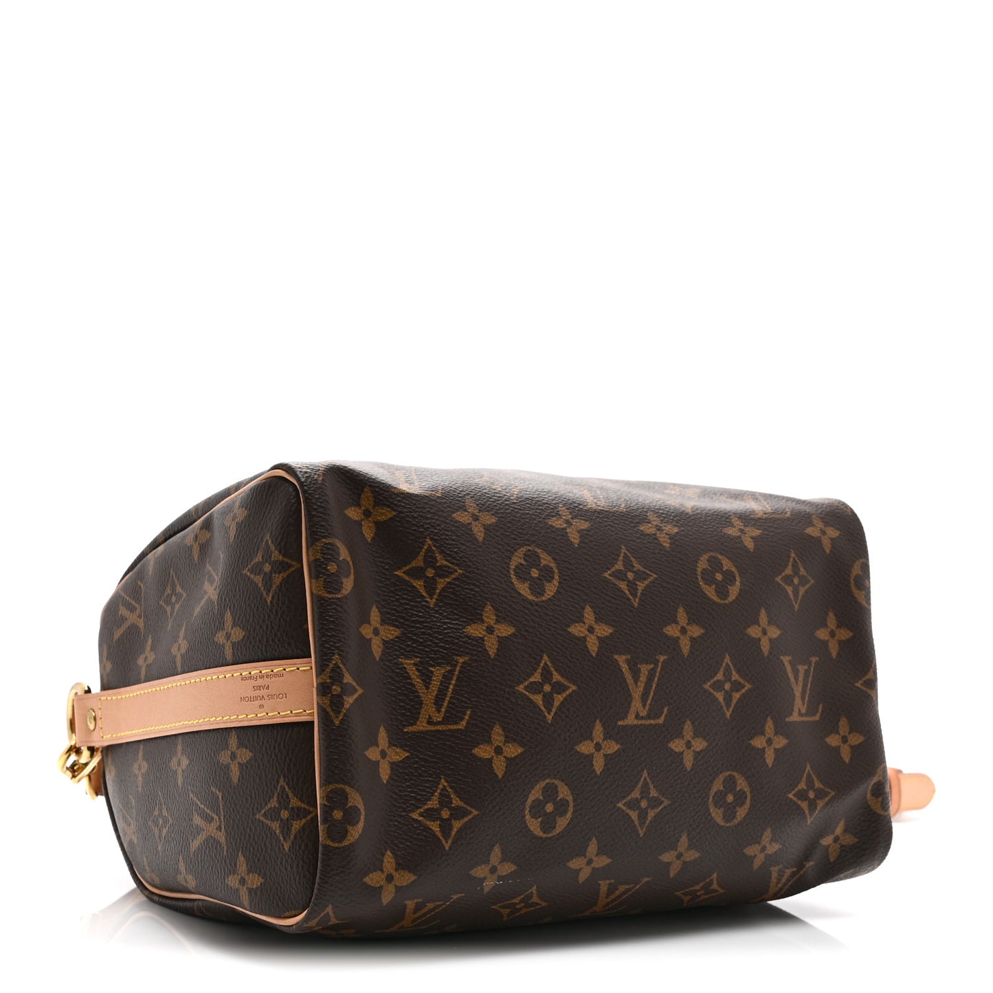 Monogram Speedy Bandouliere 25