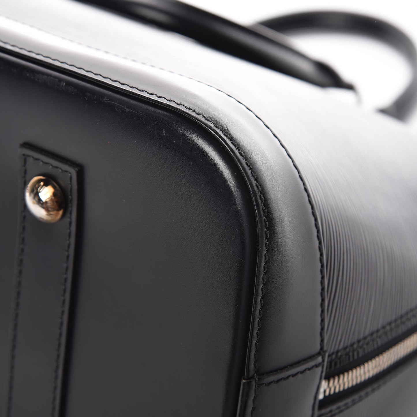 Epi Alma GM Black