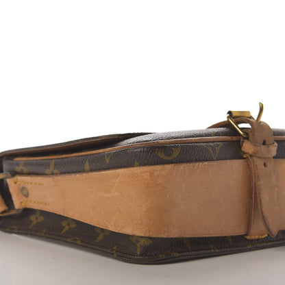 Louis Vuitton Monogram Cartouchiere 22 6 of 17