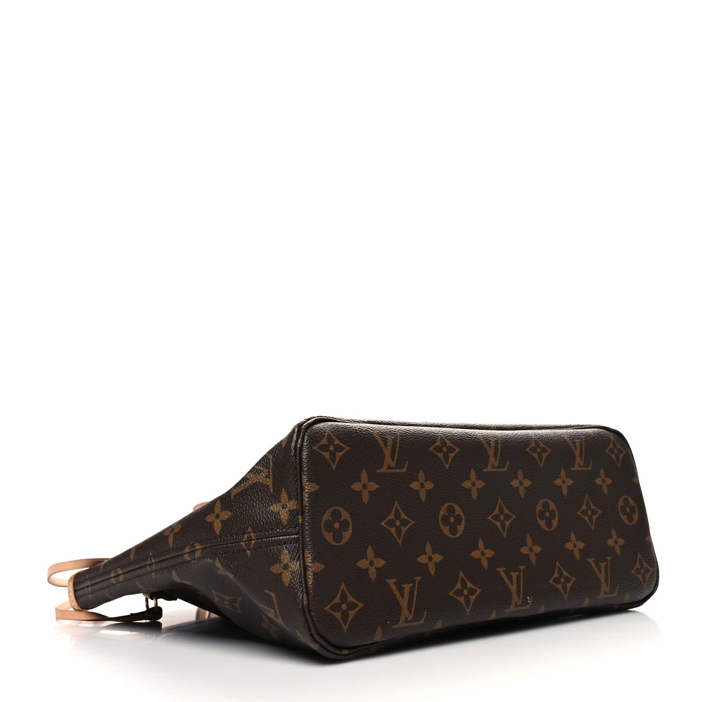 Monogram Neo Neverfull PM Pivoine