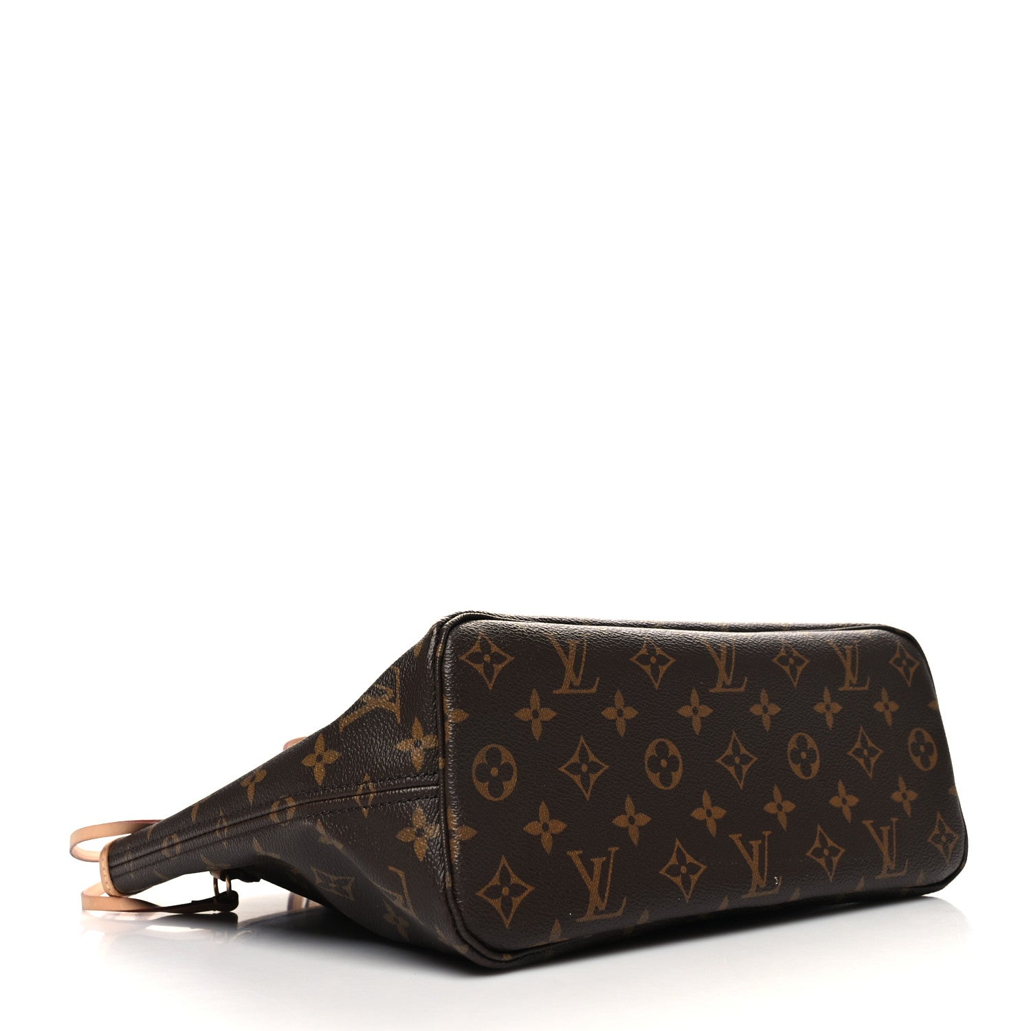 Louis Vuitton Monogram Neo Neverfull PM Pivoine 4 of 9