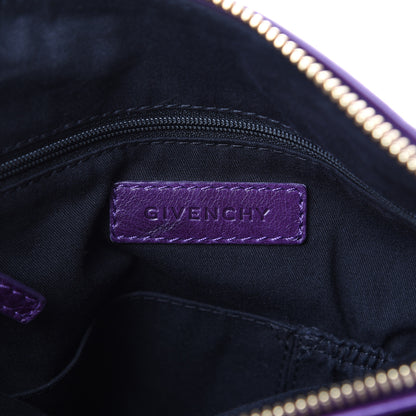 Givenchy Calfskin Medium Pandora Purple 5 of 14