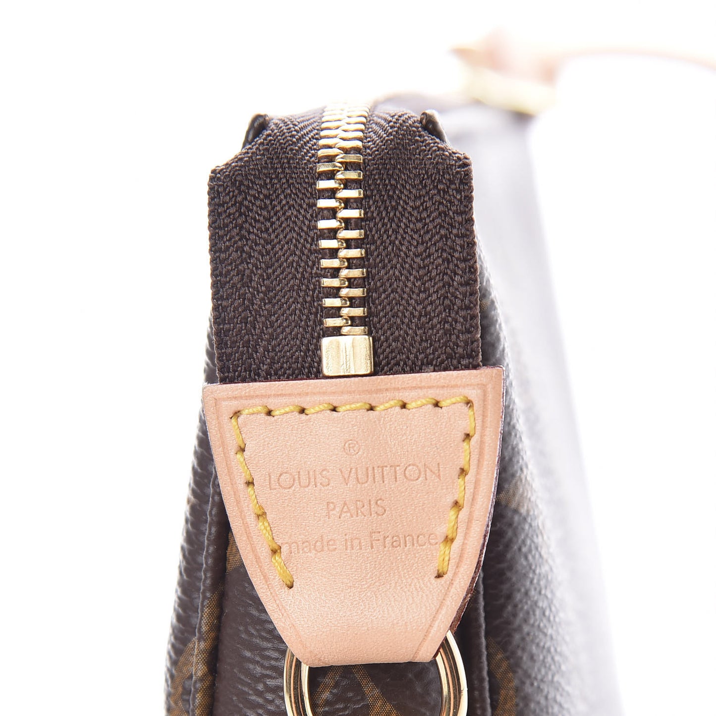 Monogram Pochette Accessories NM