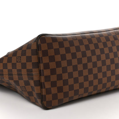Louis Vuitton Damier Ebene Neo Neverfull GM 9 of 10