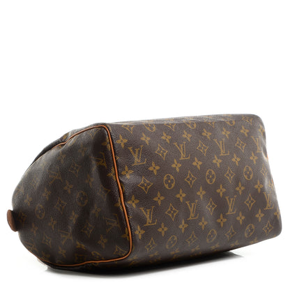 Louis Vuitton Monogram Speedy 30 4 of 7