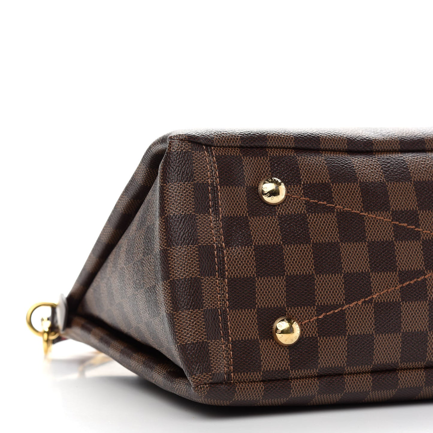Damier Ebene Lymington