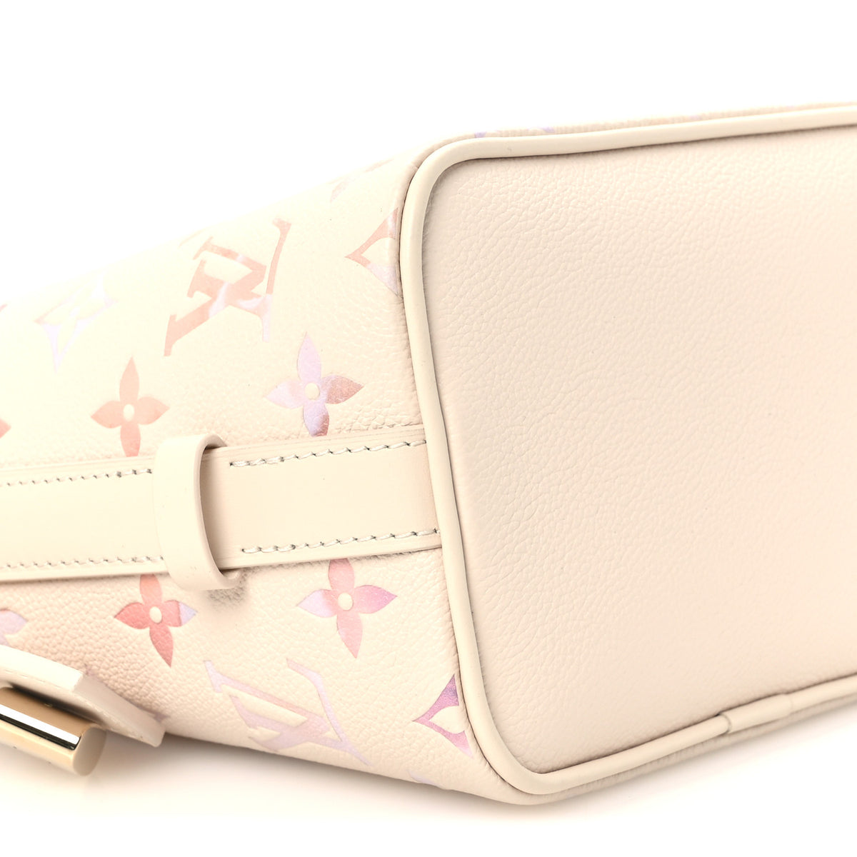 Louis Vuitton Empreinte Monogram All In BB Dream Cream 11 of 13