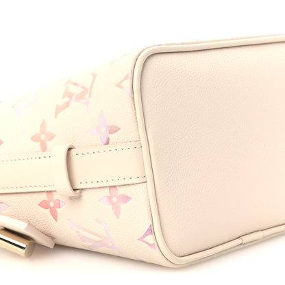 Louis Vuitton Empreinte Monogram All In BB Dream Cream 11 of 13