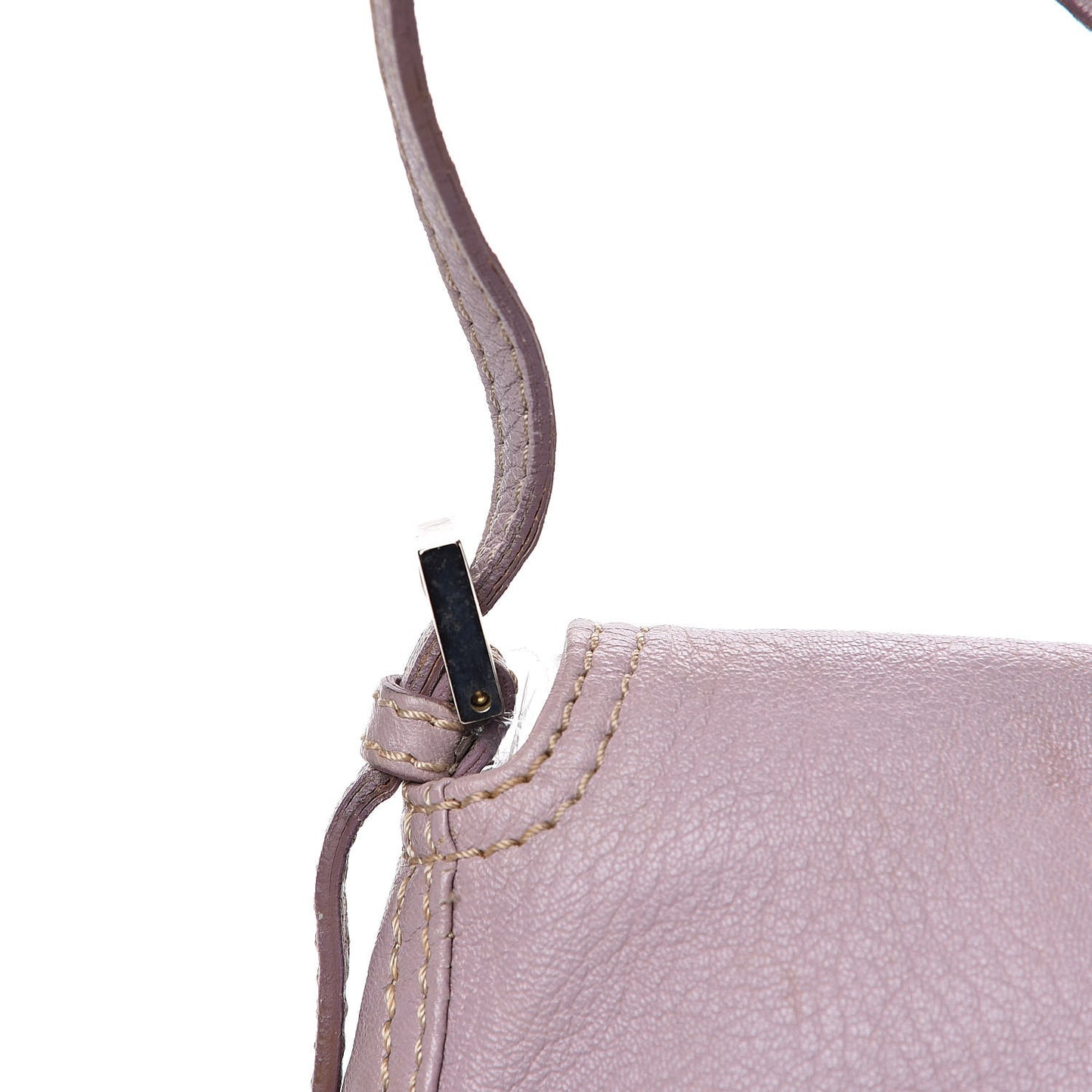 Nappa Elefante Mini Mama Baguette Lilla