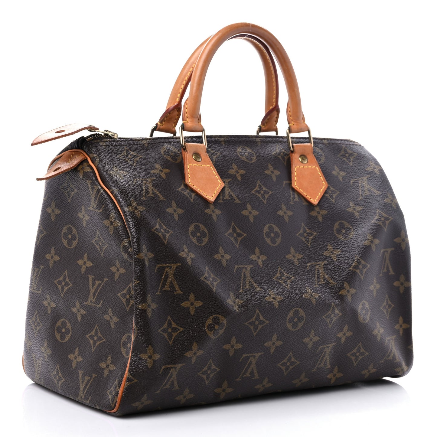 Monogram Speedy 30