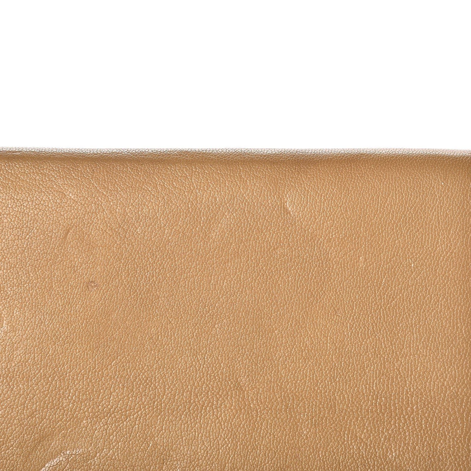 Saint Laurent Chevre Small Belle de Jour Clutch Beige 9 of 15