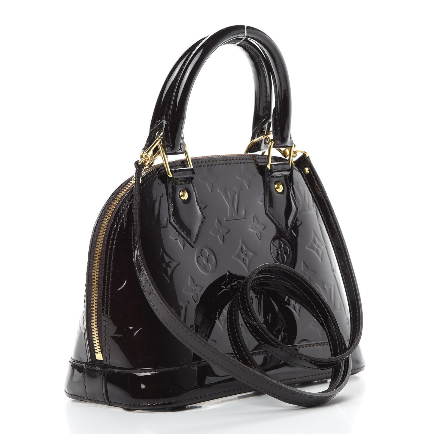 Vernis Alma BB Amarante