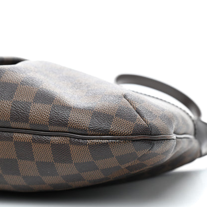 Louis Vuitton Damier Ebene Bloomsbury PM 6 of 8