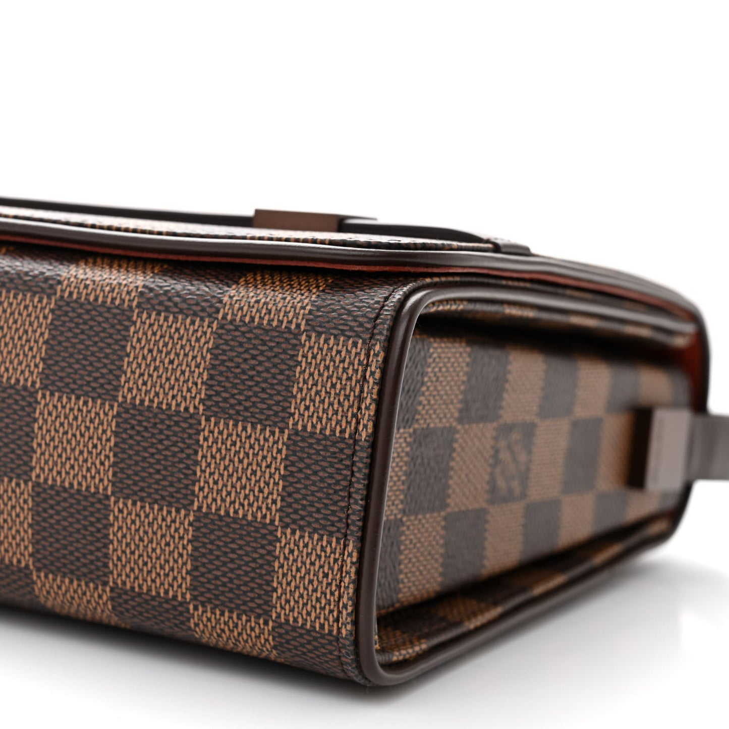 Damier Ebene Tribeca Long