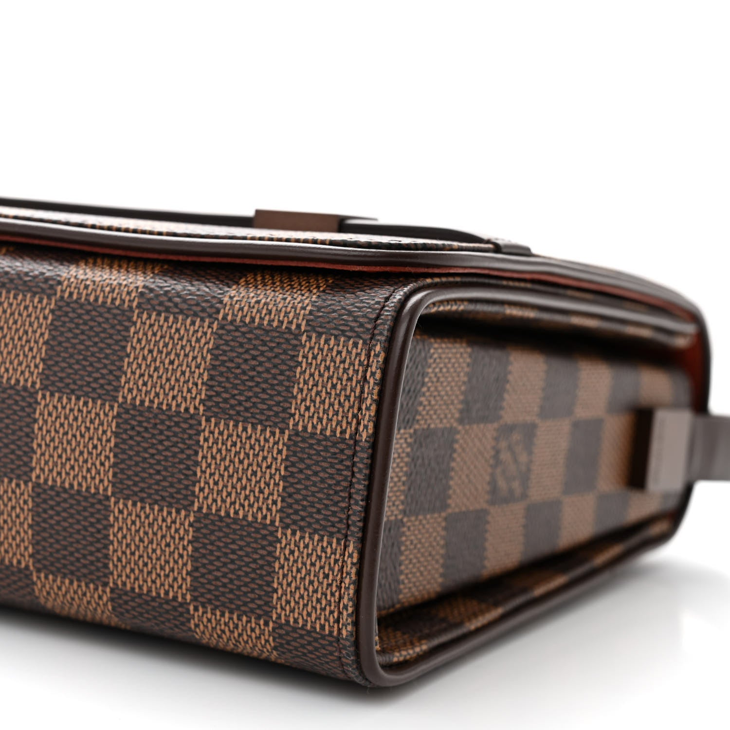 Louis Vuitton Damier Ebene Tribeca Long 9 of 10