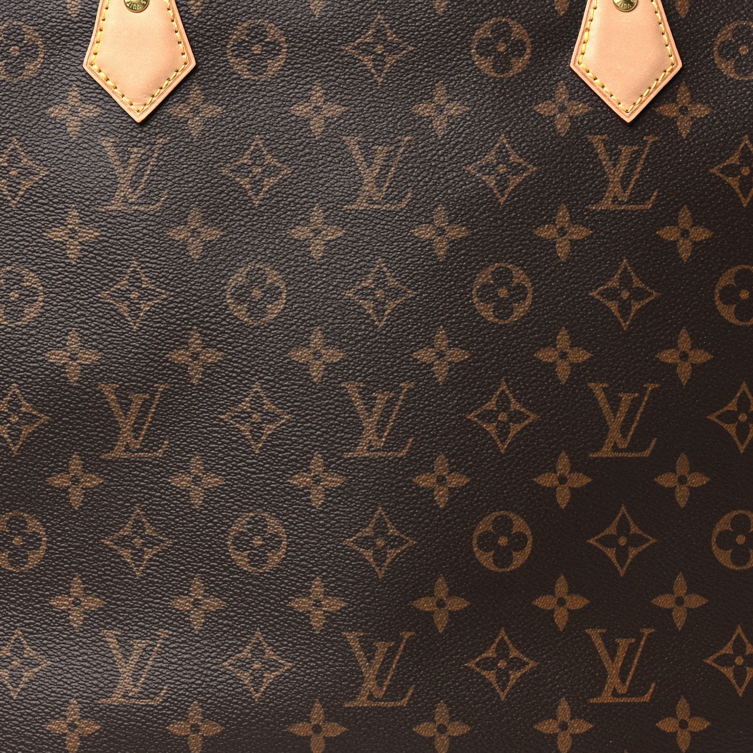 Louis Vuitton Monogram All-In MM 7 of 10