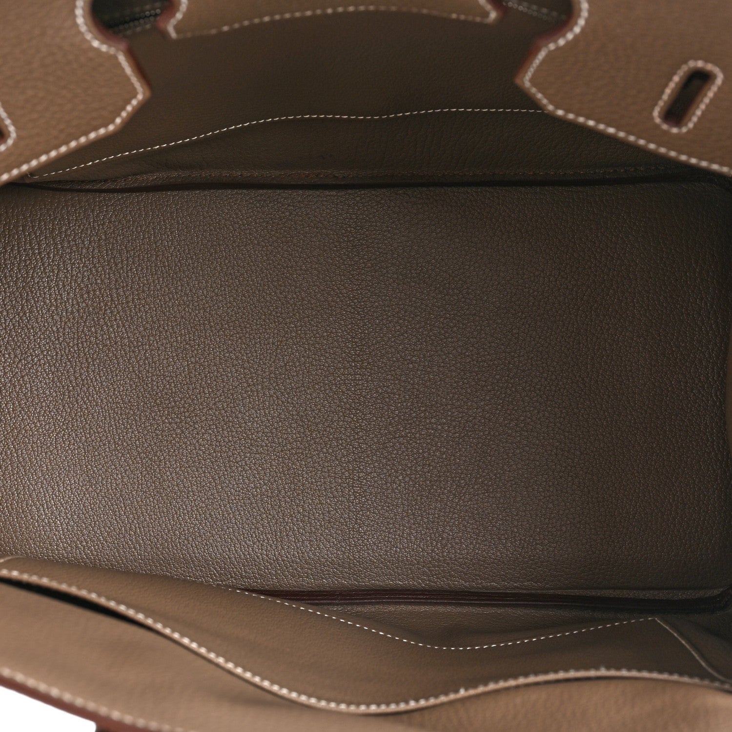 Hermes Togo Birkin 35 Etoupe 5 of 13