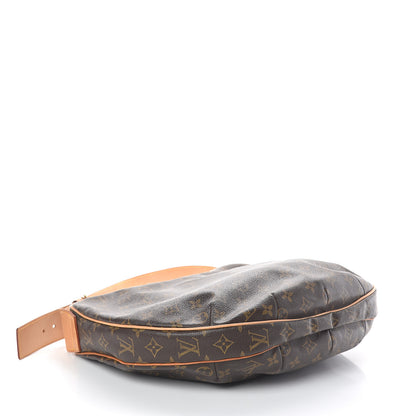 Louis Vuitton Monogram Croissant GM 4 of 9