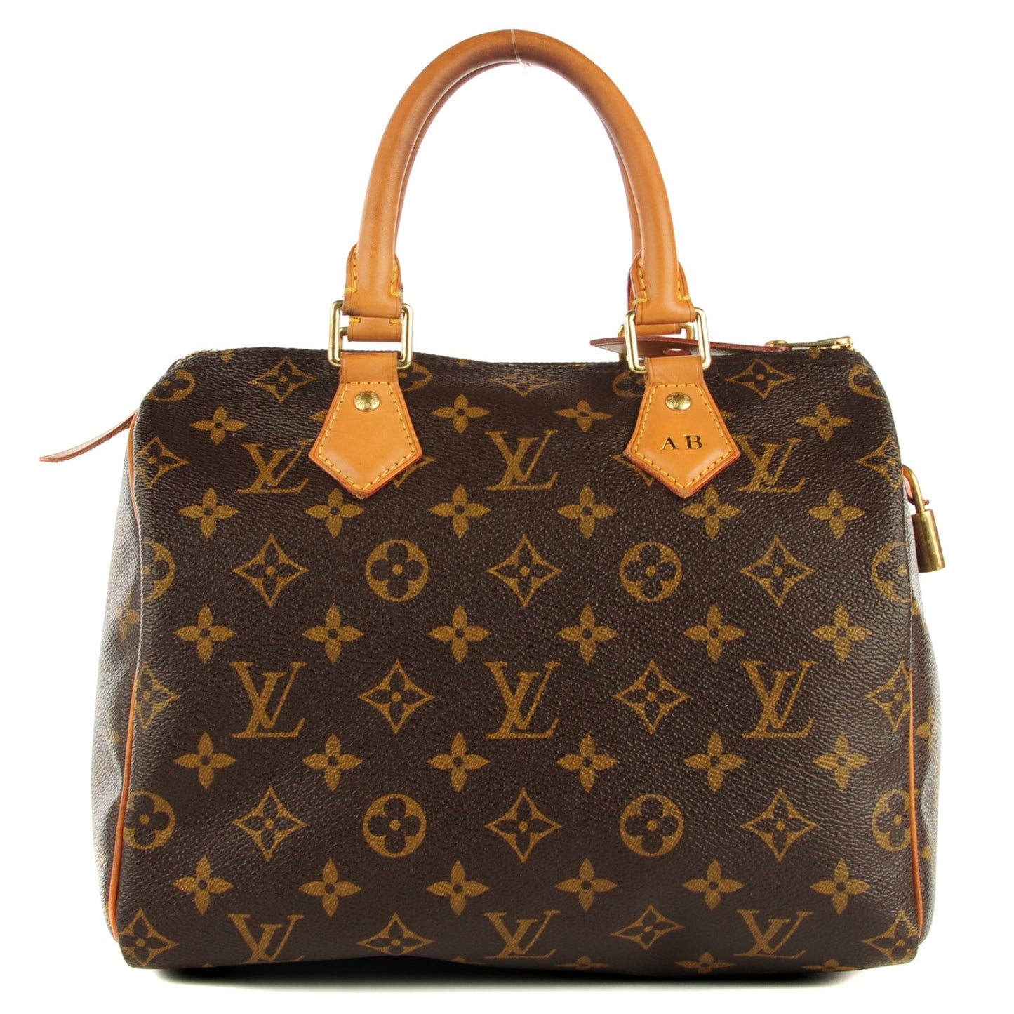 Monogram Speedy 25