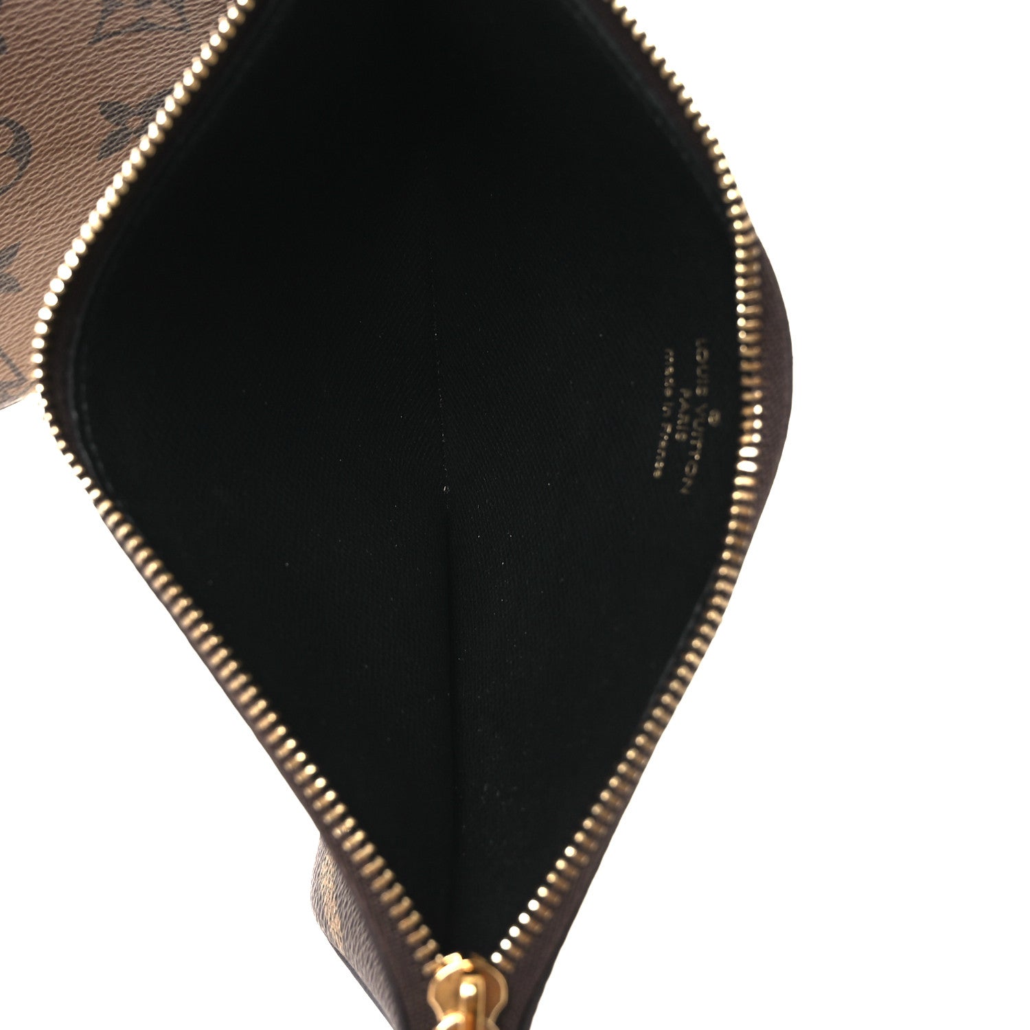 Louis Vuitton Reverse Monogram Giant Trio Pouch 5 of 6