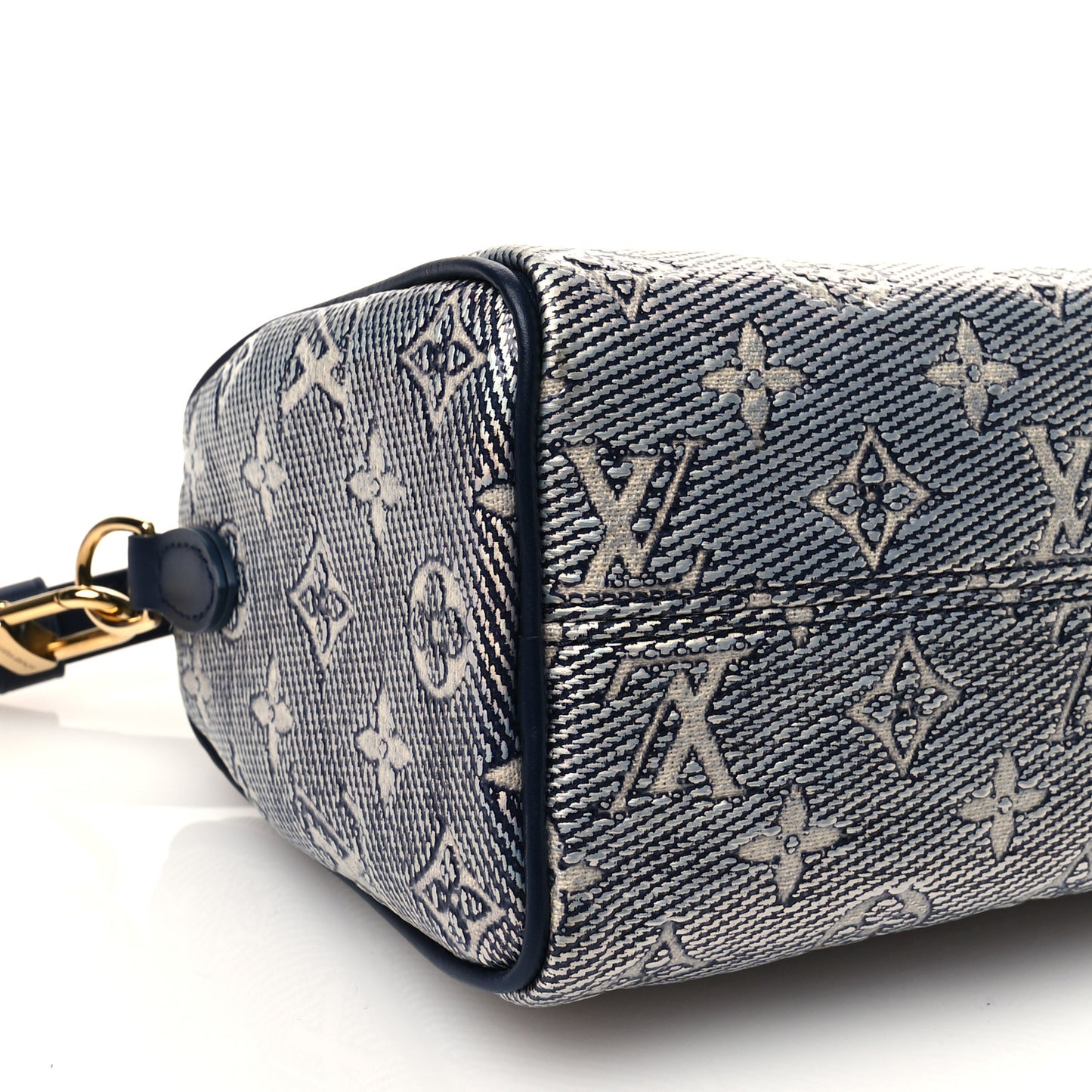 Monoglam Speedy Bandouliere 20 Blue