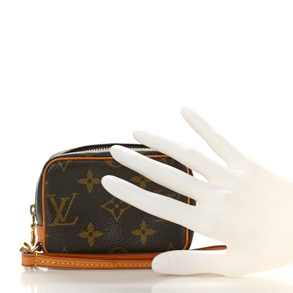 Louis Vuitton Monogram Wapity 2 of 9