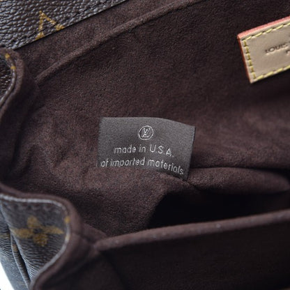 Louis Vuitton Monogram Pochette Metis 7 of 9
