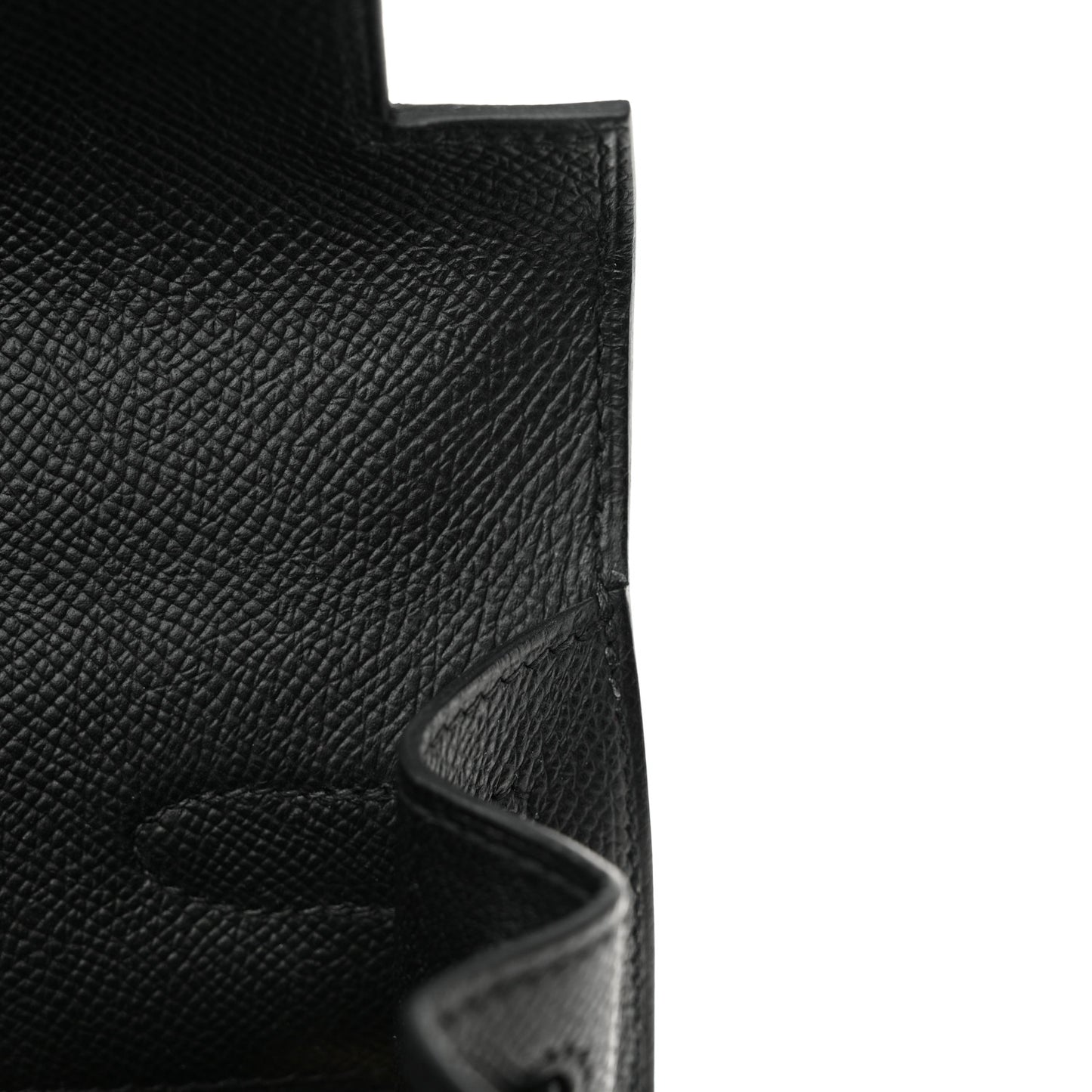 Epsom Kelly Sellier 28 Black