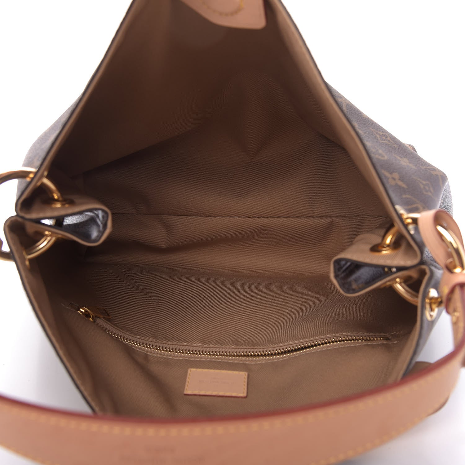 Louis Vuitton Monogram Graceful PM 5 of 11