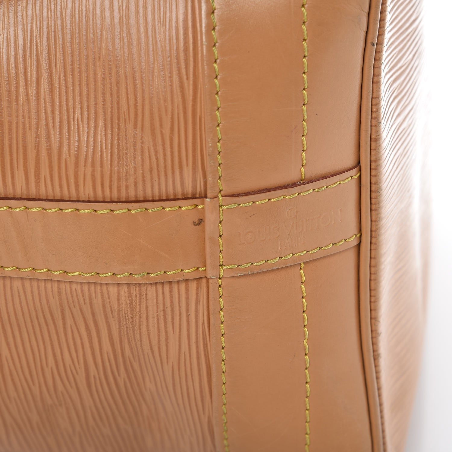 Louis Vuitton Epi Noe Winnipeg 17 of 21