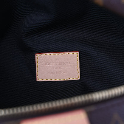 Louis Vuitton Monogram Bumbag 6 of 9