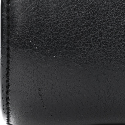 Saint Laurent Calfskin Nano Sac De Jour Black 15 of 18