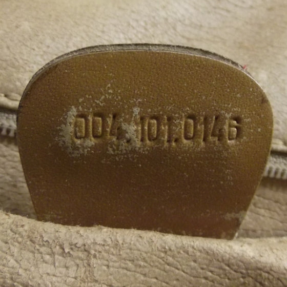 Gucci Monogram Bag Tan 9 of 11